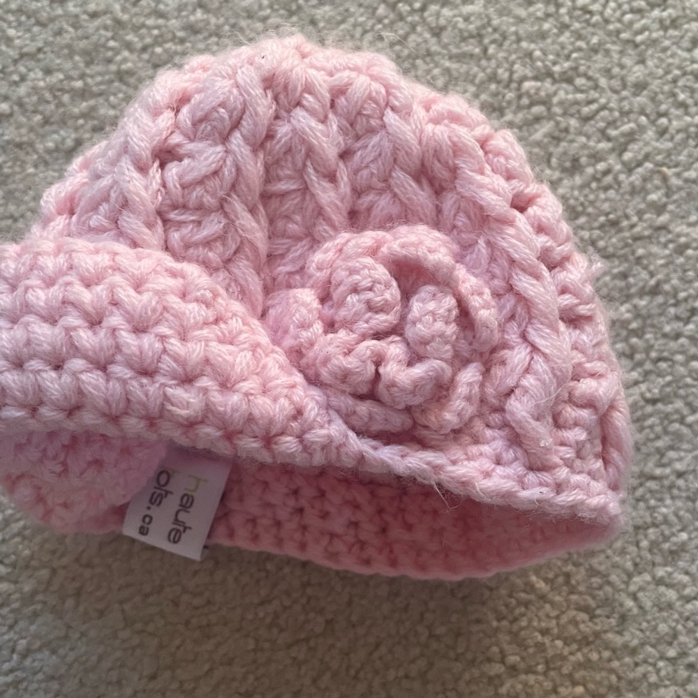 🌾 knit caps - Picture 4 of 6